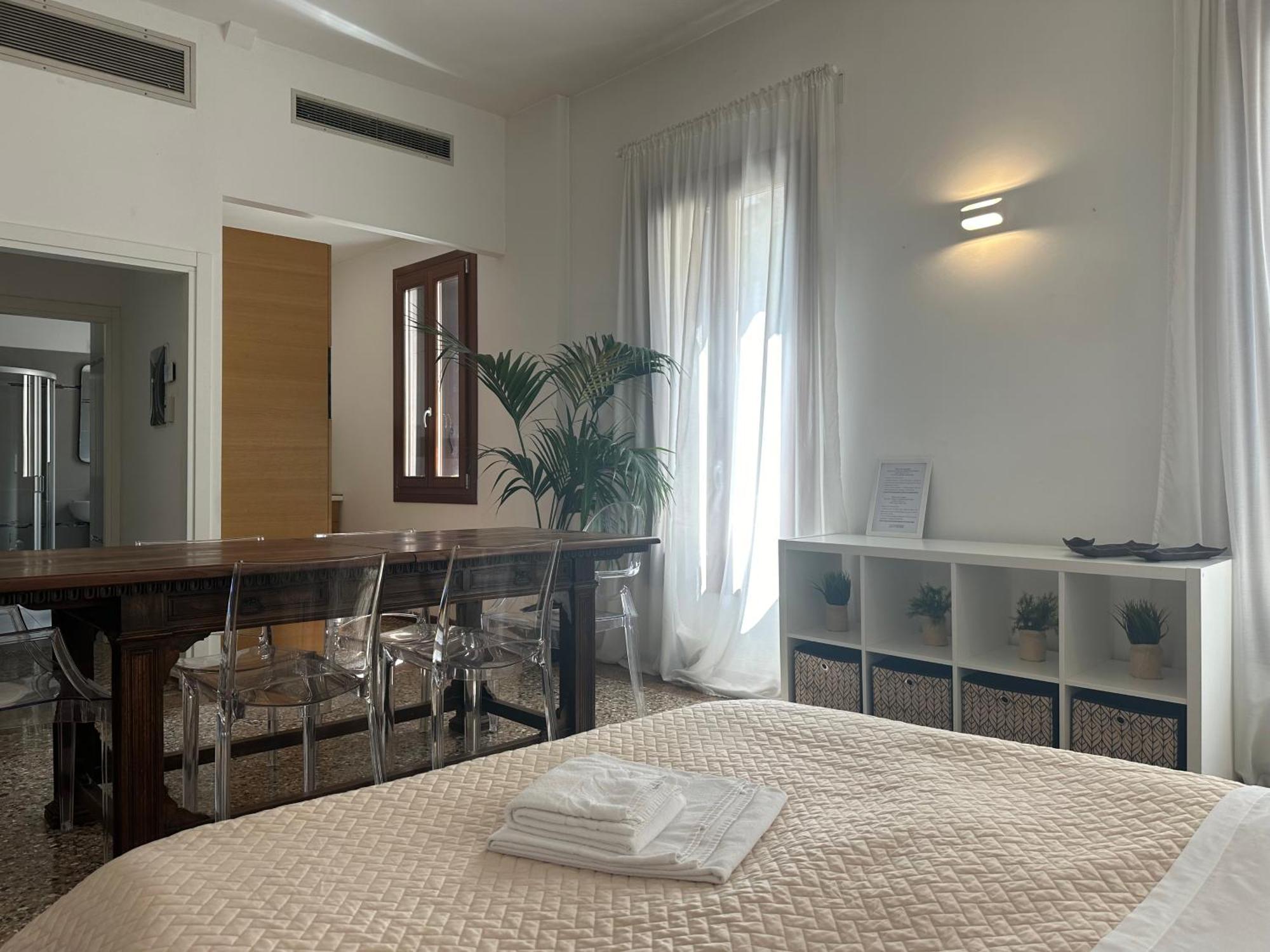 Ca' D'Oro Suite Venedik Dış mekan fotoğraf