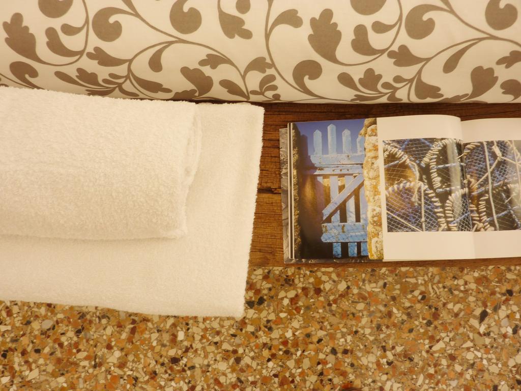 Ca' D'Oro Suite Venedik Dış mekan fotoğraf