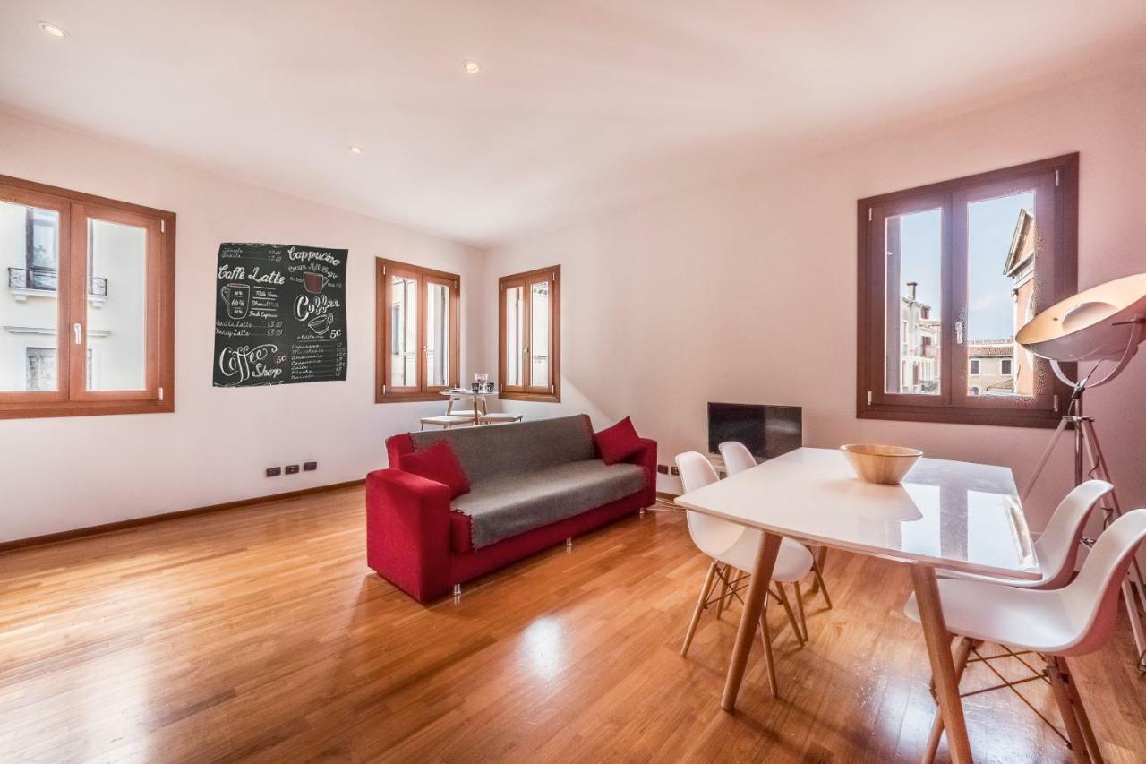 Ca' D'Oro Suite Venedik Dış mekan fotoğraf