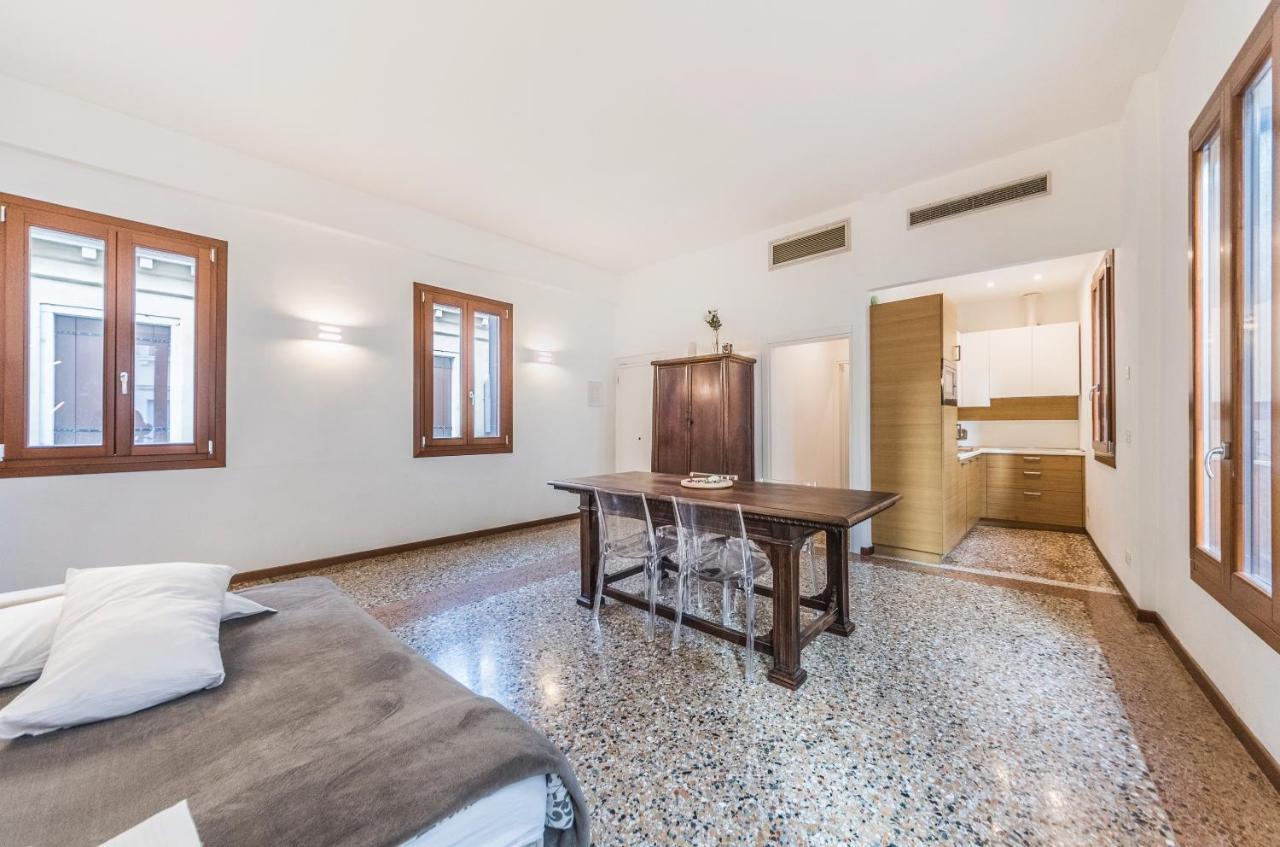 Ca' D'Oro Suite Venedik Dış mekan fotoğraf